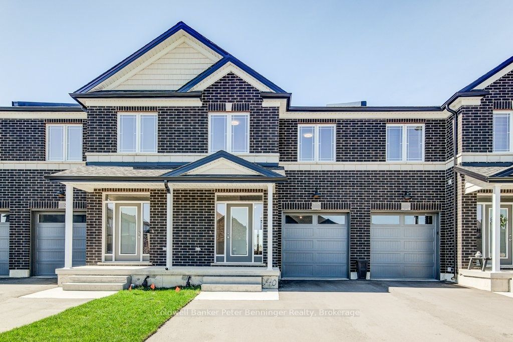 Photo of 224 Keeso Lane, North Perth, ON N4W 0C3 (MLS # X12804546)