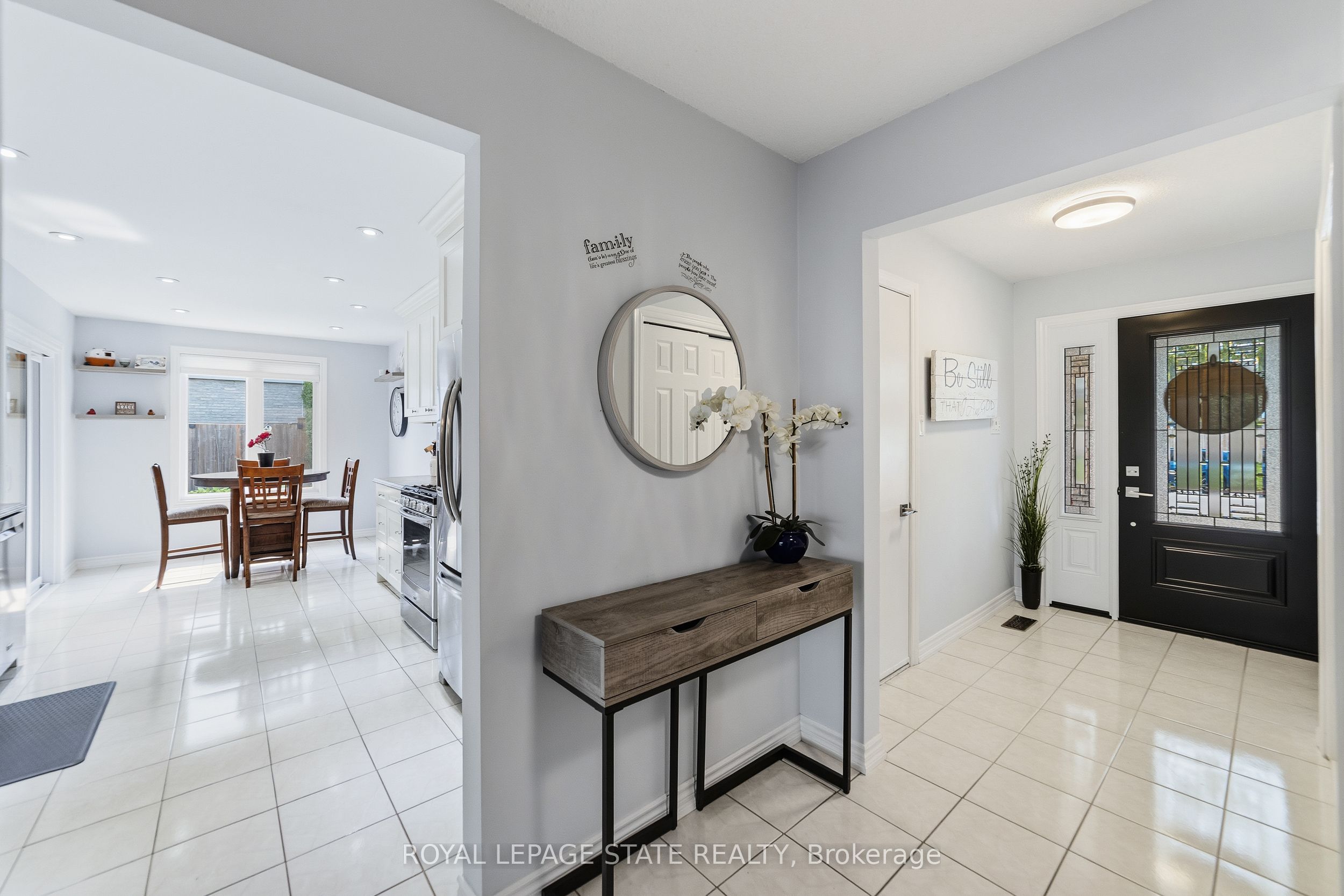 1 Banburry Crescent