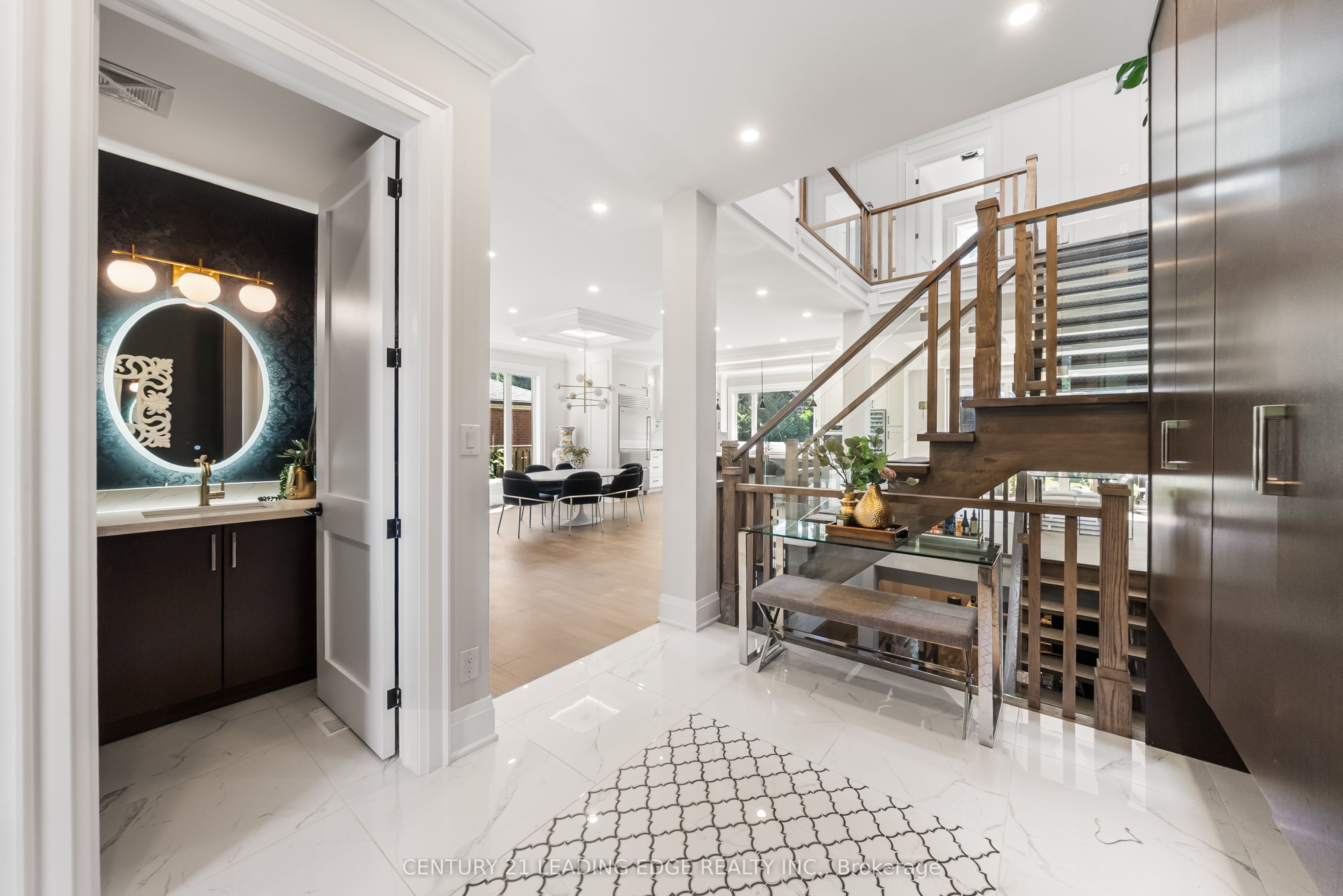438 Brownfield Gardens