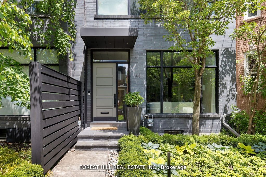 Photo of 49 Brookfield Street, Toronto, ON M6J 3A8 (MLS # C12342512)