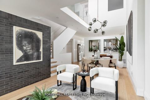 Photo of 49 Brookfield Street, Toronto, ON M6J 3A8 (MLS # C12342512)