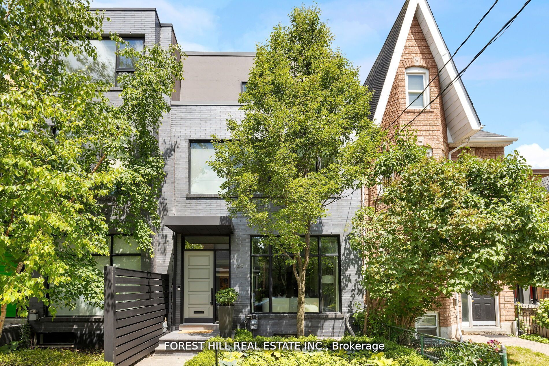 49 Brookfield Street