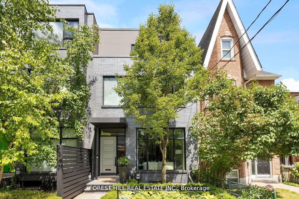 Photo of 49 Brookfield Street, Toronto, ON M6J 3A8 (MLS # C12342512)