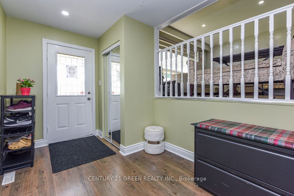 380 Bartley Bull Parkway