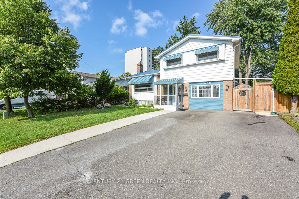 380 Bartley Bull Parkway