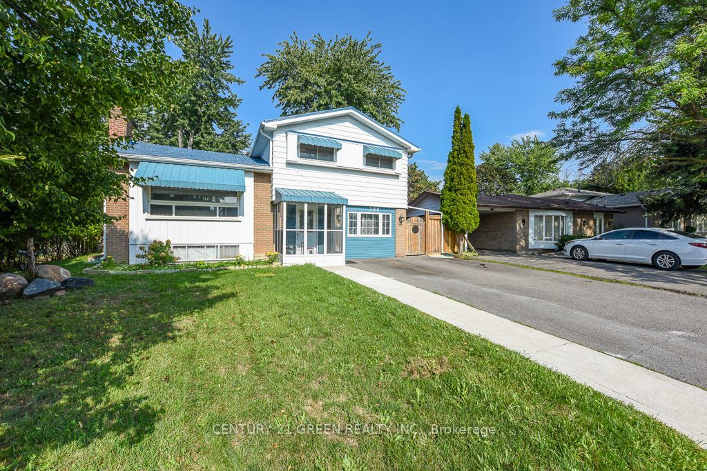380 Bartley Bull Parkway