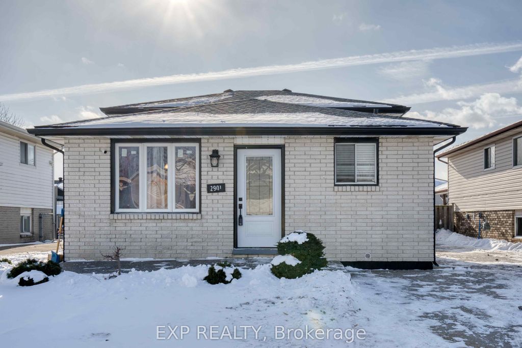 Photo of 2901 Robillard Crescent, Windsor, ON N8W 5L2 (MLS # X12746960)