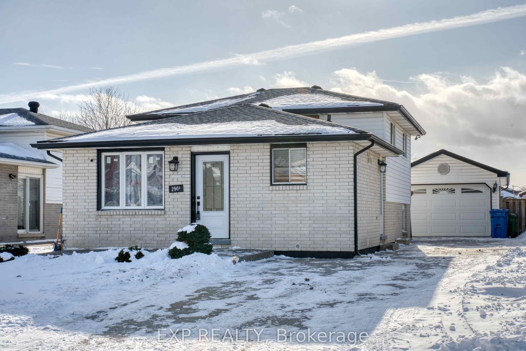 Photo of 2901 Robillard Crescent, Windsor, ON N8W 5L2 (MLS # X12746960)