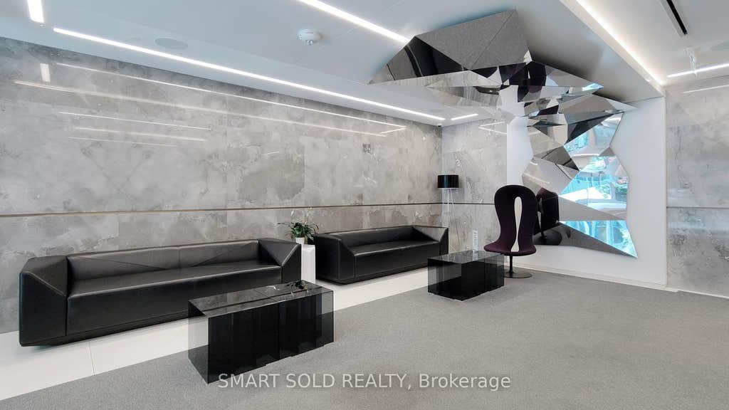 Photo of 50 Mccaul Street #813, Toronto, ON M5T 1V9 (MLS # C13606506)