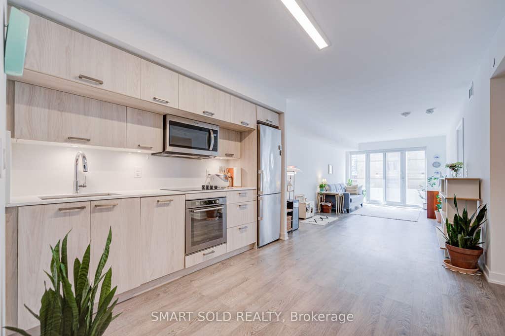 Photo of 50 Mccaul Street #813, Toronto, ON M5T 1V9 (MLS # C13606506)