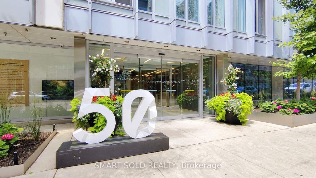Photo of 50 Mccaul Street #813, Toronto, ON M5T 1V9 (MLS # C13606506)