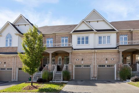 Photo of 10 Brent Crescent, Clarington, ON L1C 0V9 (MLS # E12469022)