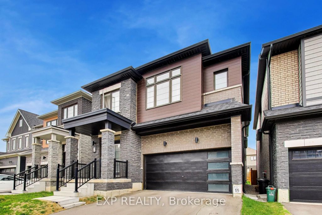 Photo of 60 Holder Drive, Brantford, ON N3T 0W8 (MLS # X13093806)
