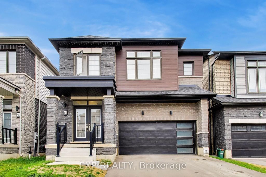 Photo of 60 Holder Drive, Brantford, ON N3T 0W8 (MLS # X13093806)
