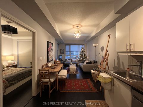 Photo of 17 Kenaston Gardens #311, Toronto, ON M2K 0B9 (MLS # C12600100)