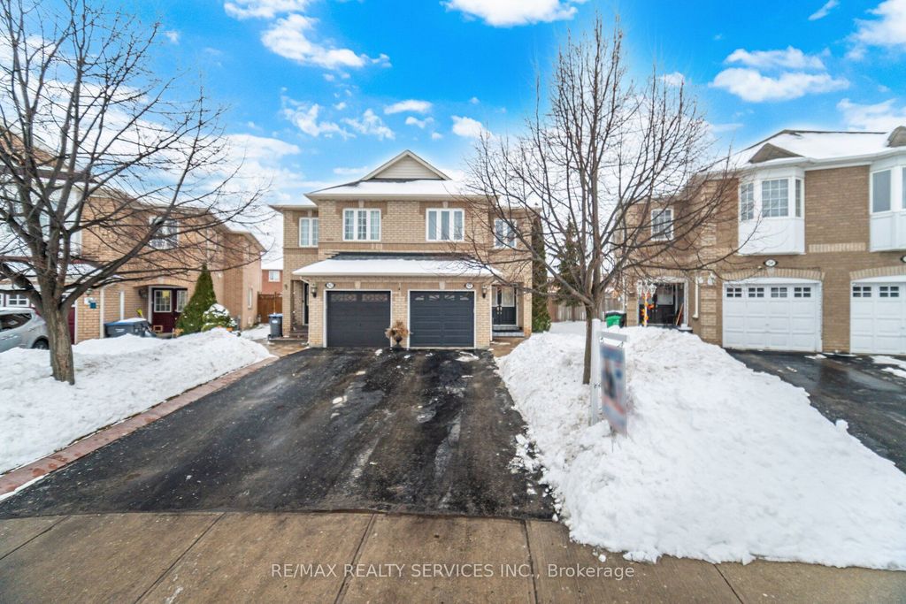 Photo of 52 Native Landing N/A, Brampton, ON L6X 5B1 (MLS # W12808488)