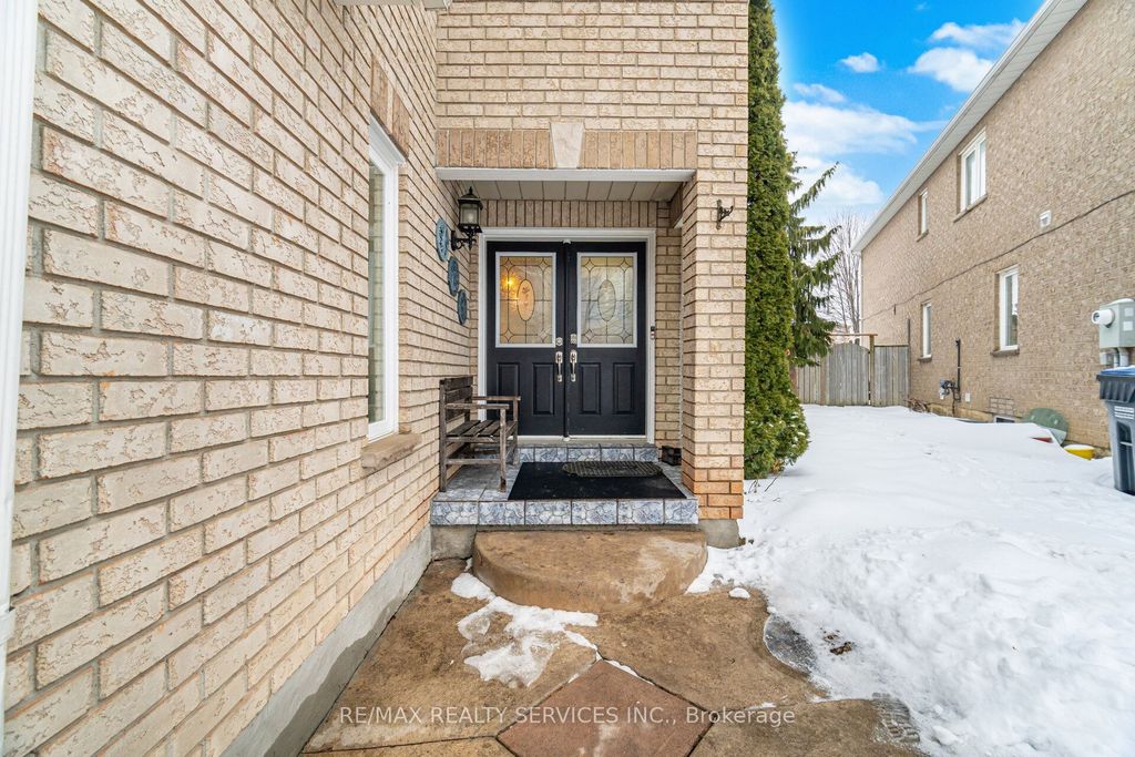 Photo of 52 Native Landing N/A, Brampton, ON L6X 5B1 (MLS # W12808488)