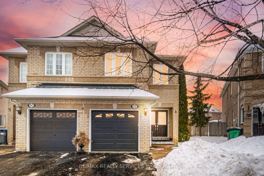 Photo of 52 Native Landing N/A, Brampton, ON L6X 5B1 (MLS # W12808488)