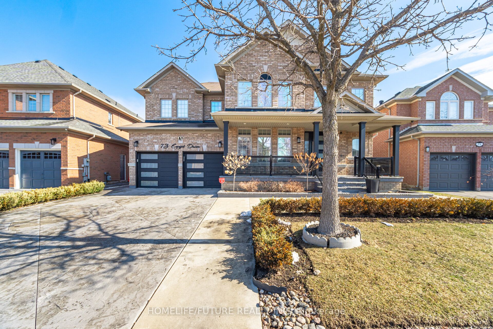 73 Egypt Drive