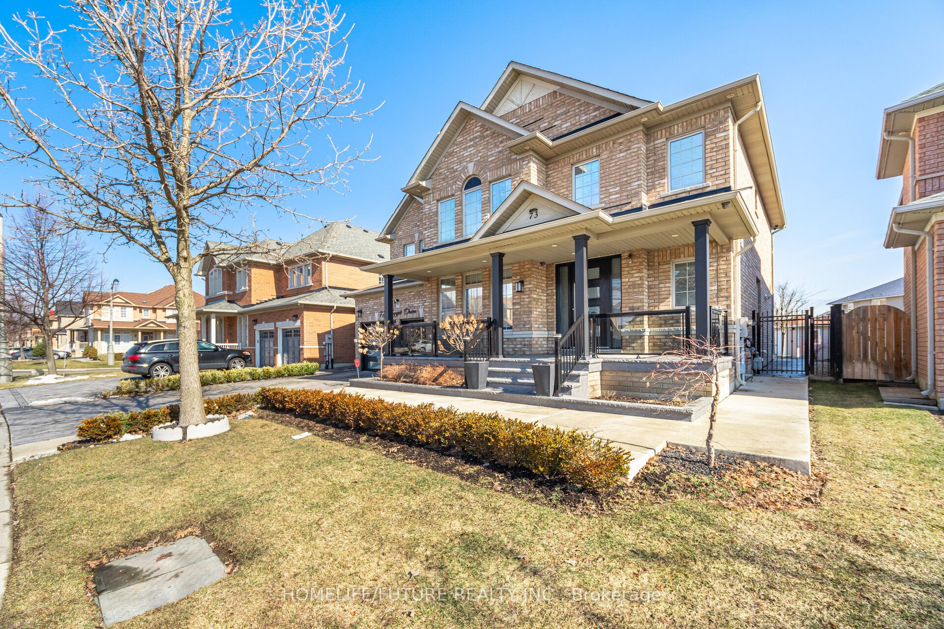 73 Egypt Drive