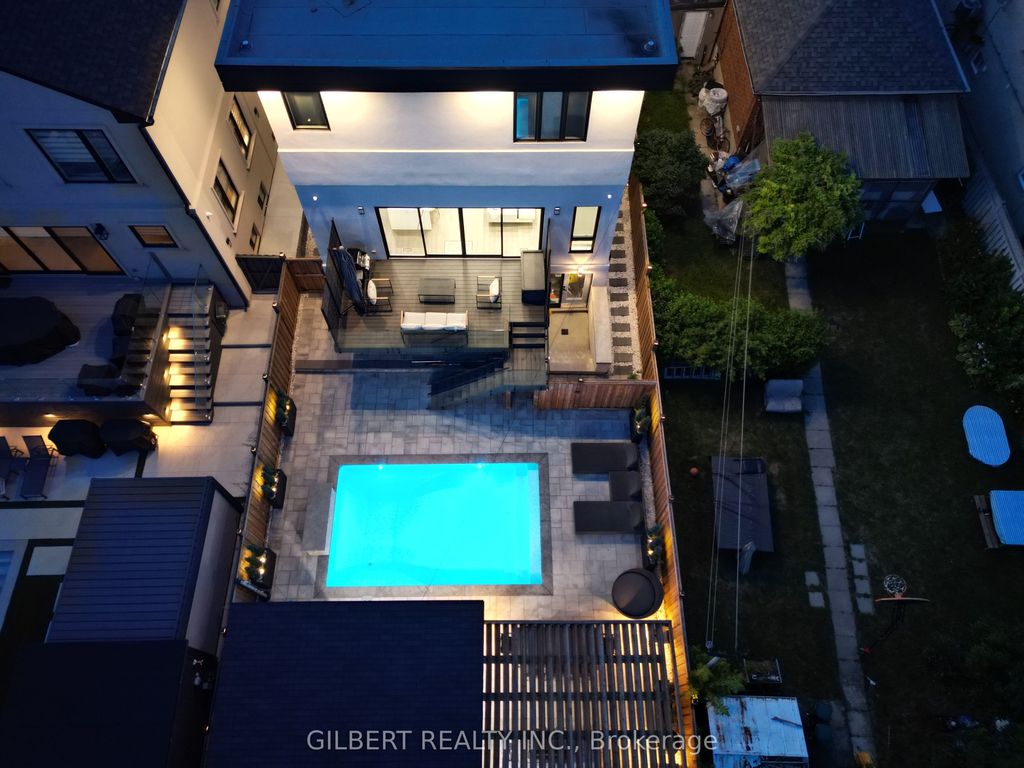 Photo of 485 ridelle Avenue, Toronto, ON M6B 1K6 (MLS # W12298234)