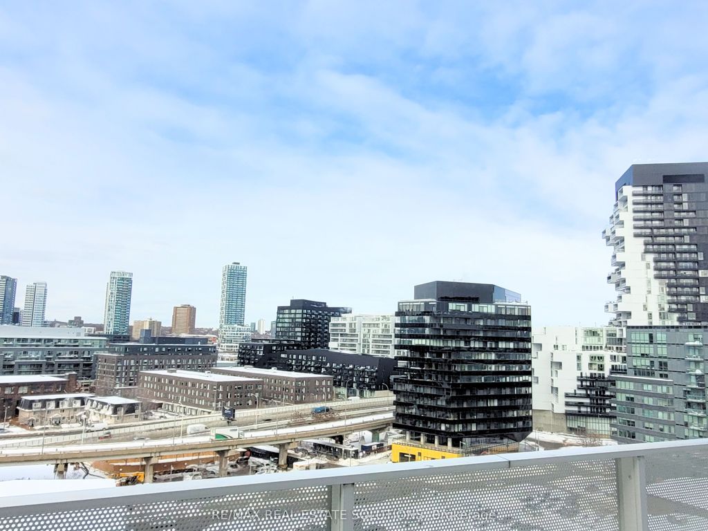 Photo of 60 Tannery Road #1214, Toronto, ON M5A 0S8 (MLS # C12791382)