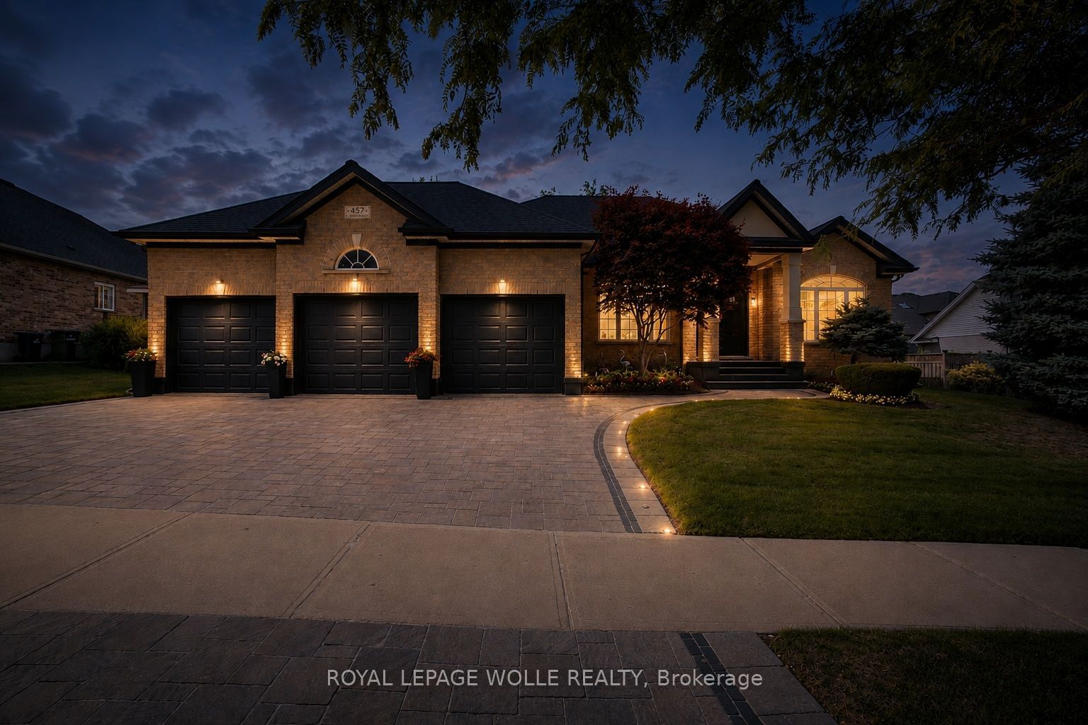 457 Caryndale Drive