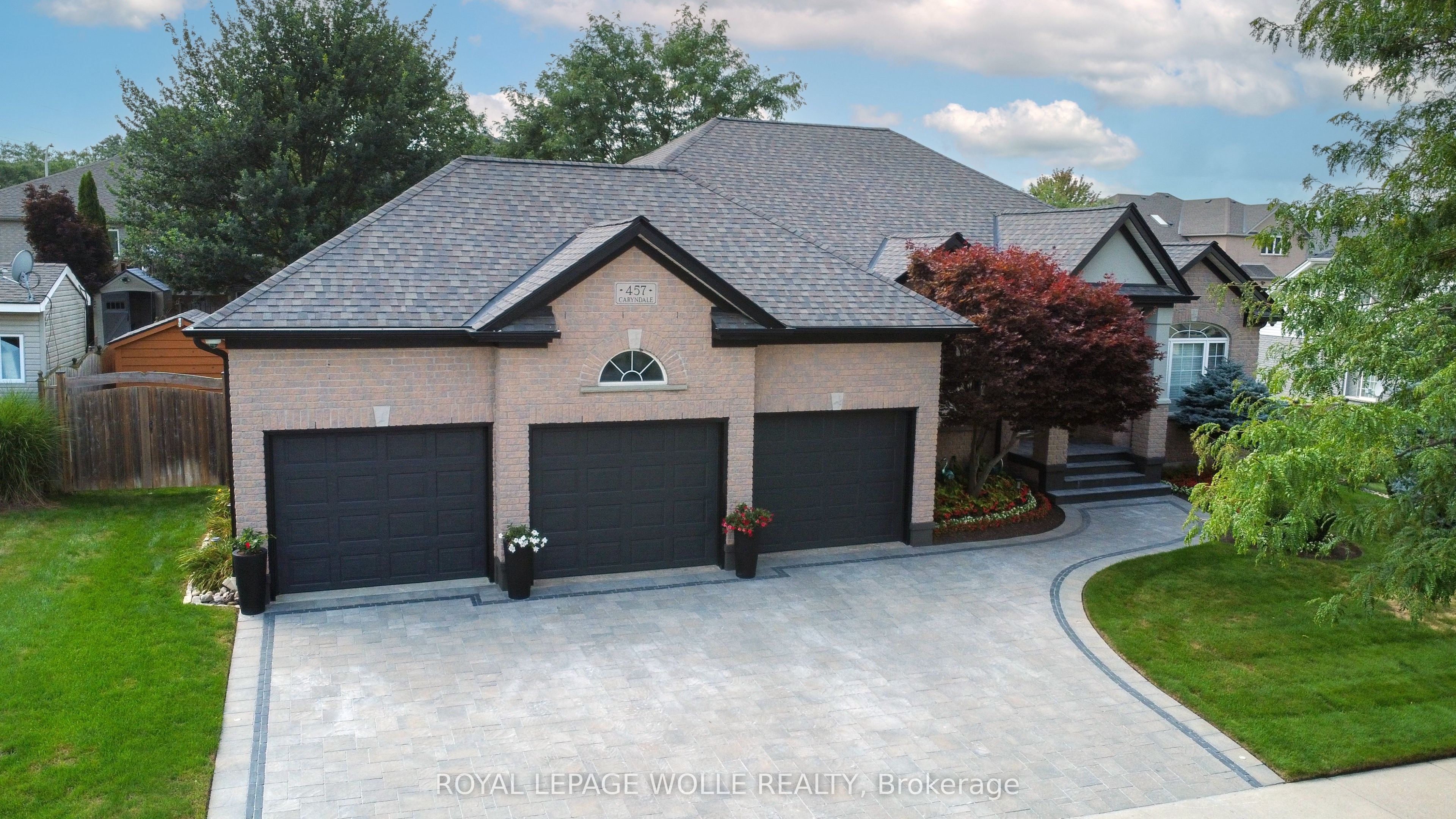 457 Caryndale Drive