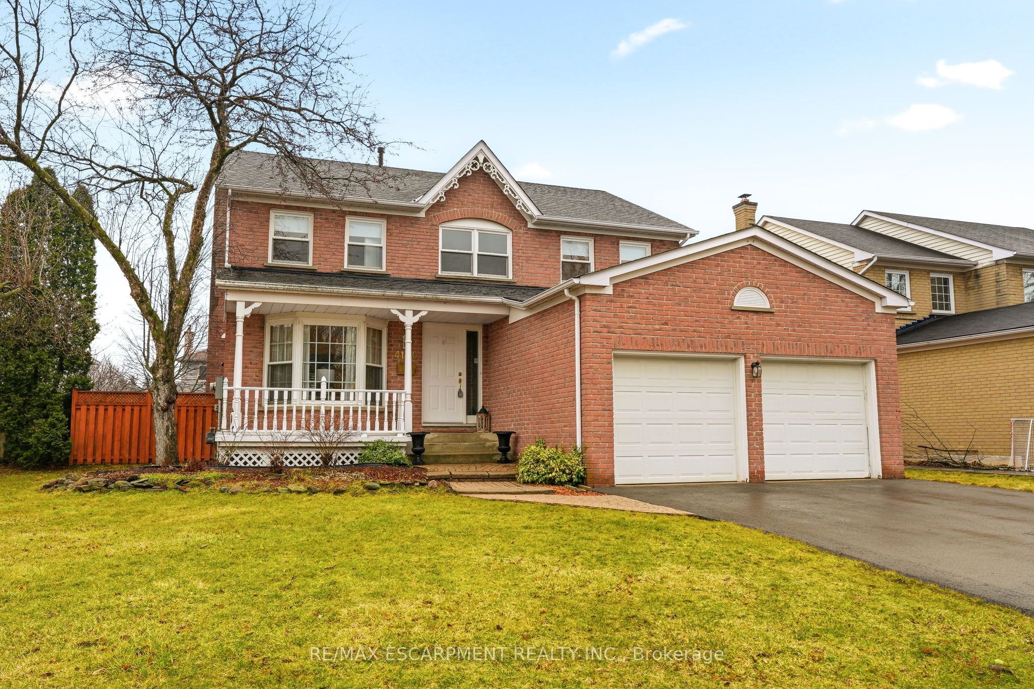 4150 Millcroft Park Drive