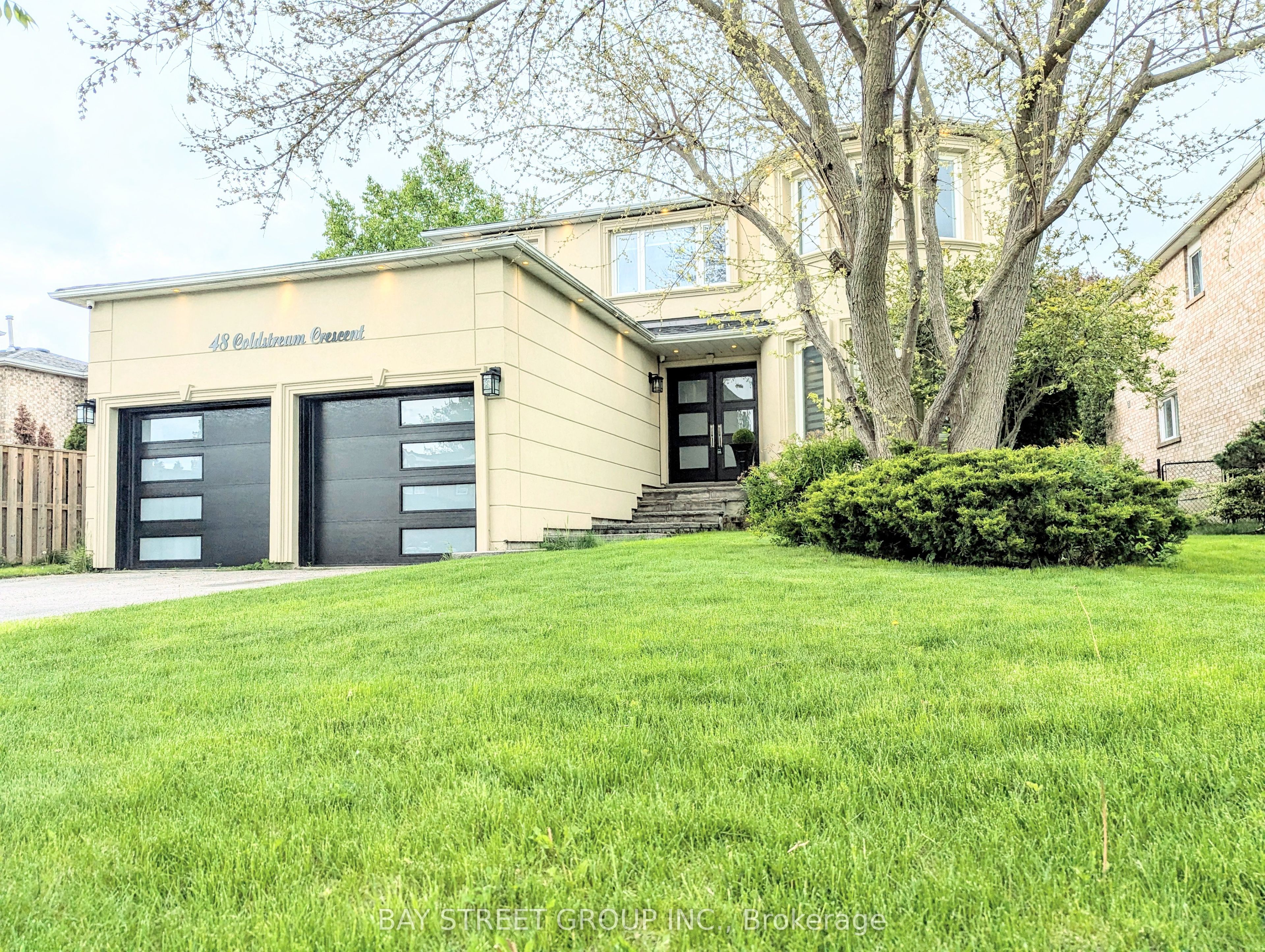 48 Coldstream Crescent