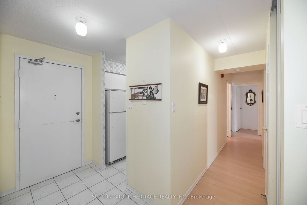 Photo of 1525 Diefenbaker Court #210, Pickering, ON L1V 3W1 (MLS # E12738144)