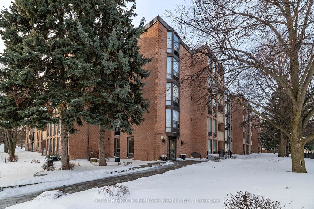 Photo of 1525 Diefenbaker Court #210, Pickering, ON L1V 3W1 (MLS # E12738144)