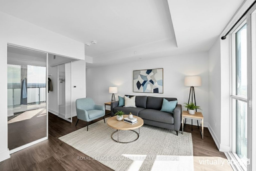 Photo of 2550 Simcoe Street #2020, Oshawa, ON L1L 0R5 (MLS # E12456964)