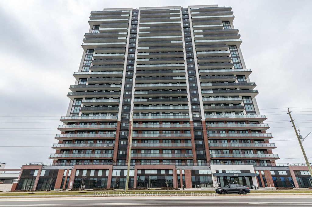 Photo of 2550 Simcoe Street #2020, Oshawa, ON L1L 0R5 (MLS # E12456964)