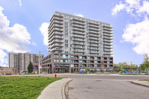 185 Deerfield Road 419 Newmarket ON L3Y 0G7