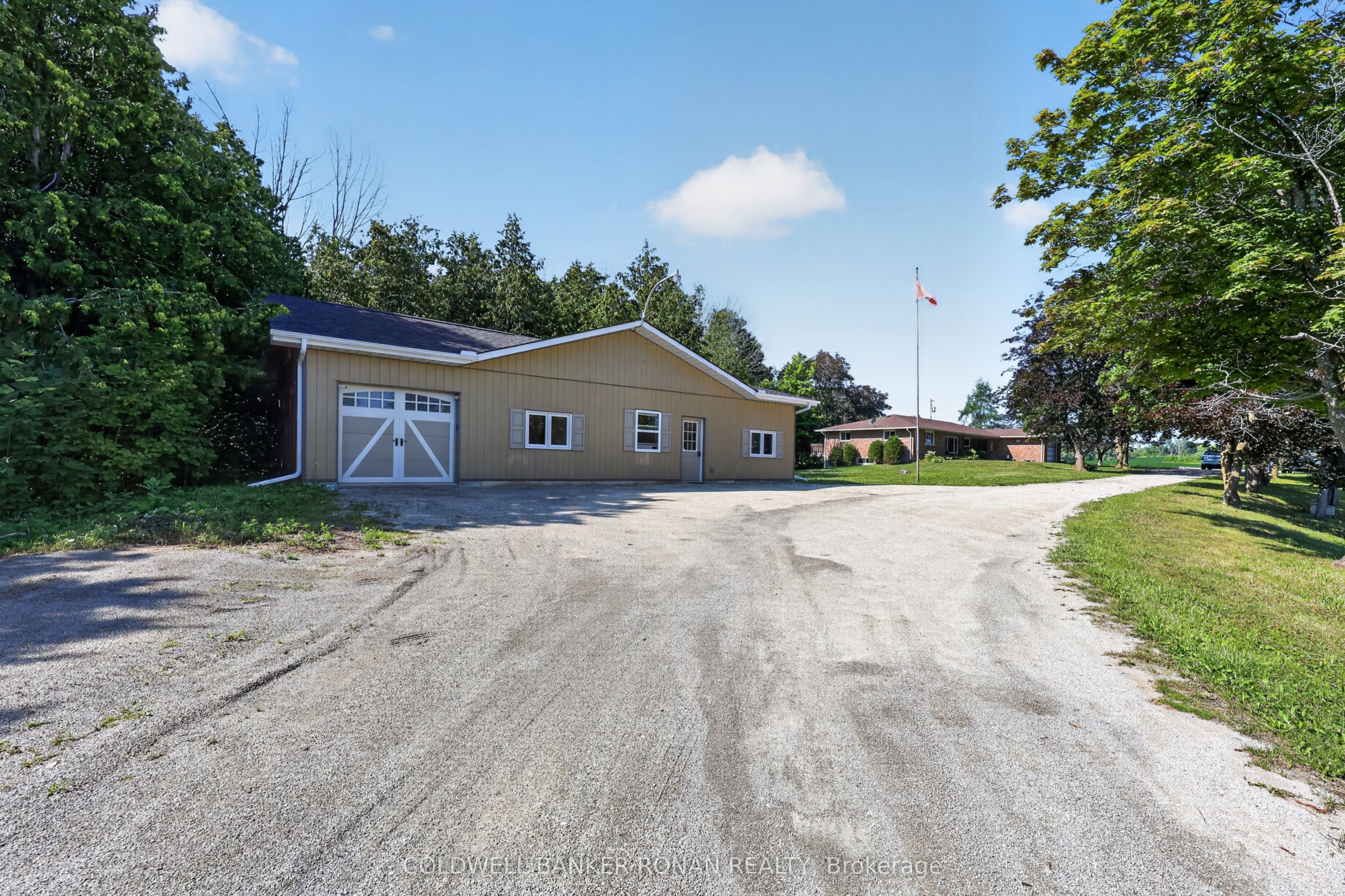 8799 Highway 89 N/A