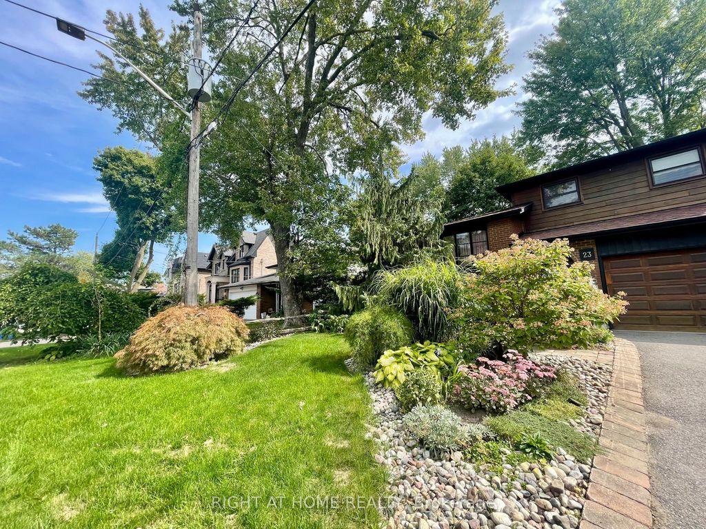 Photo of 23 Pomander Road, Markham, ON L3R 1X5 (MLS # N12394221)