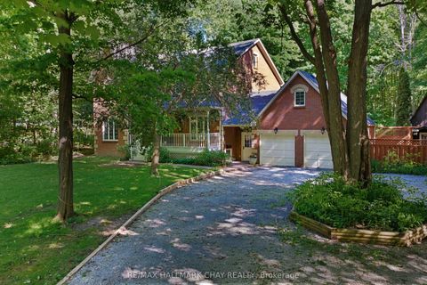 1311 Snow Valley Road Springwater ON L9X 1K2