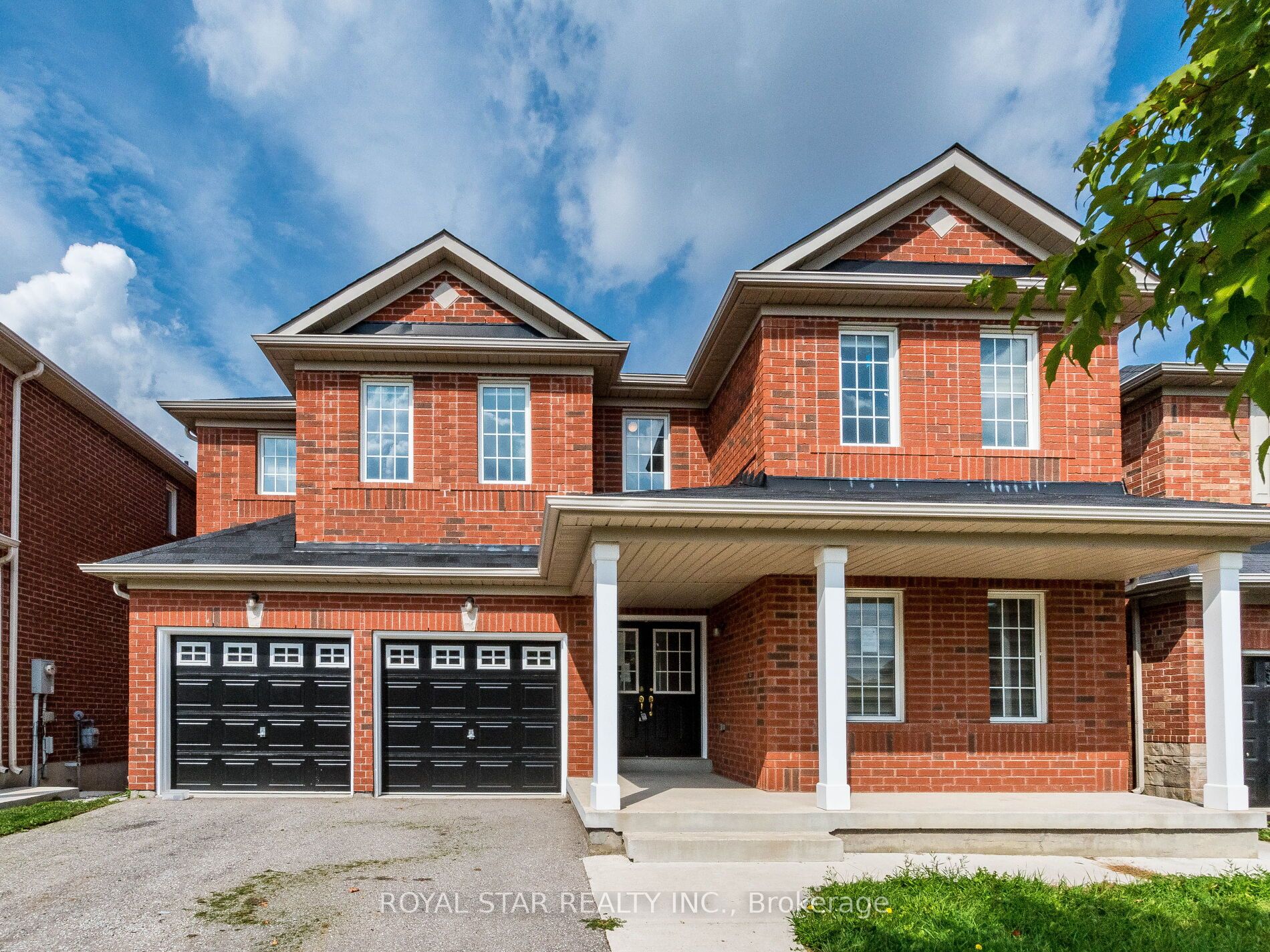 275 Checkerberry Crescent