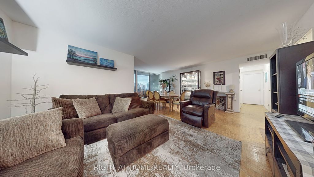 Photo of 61 Richview Road #508, Toronto, ON M9A 4M8 (MLS # W12600282)