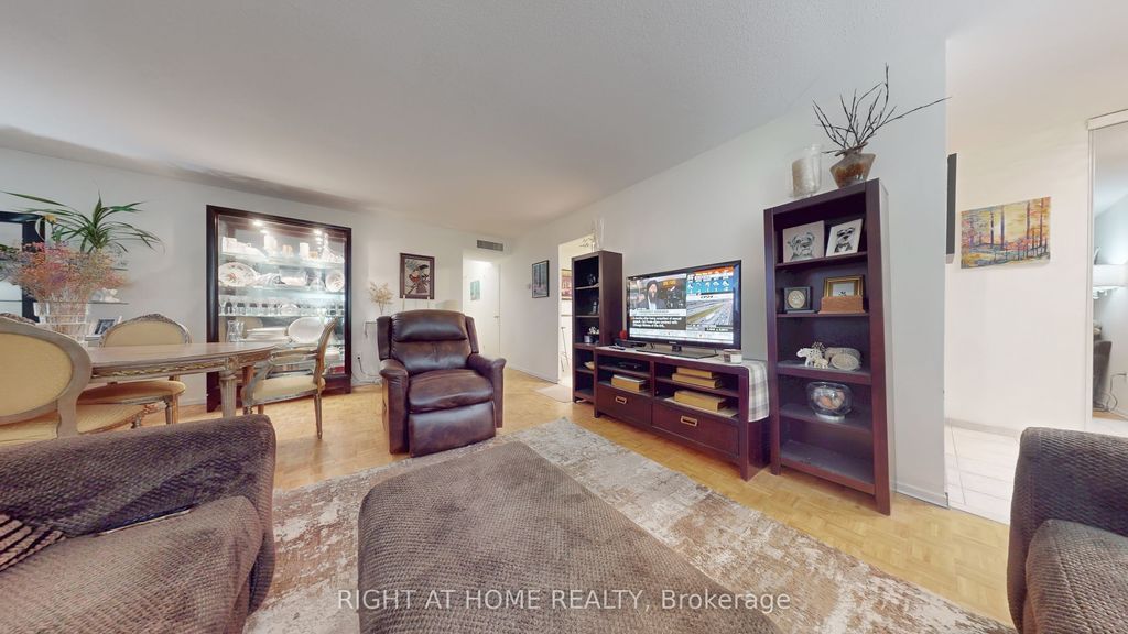 Photo of 61 Richview Road #508, Toronto, ON M9A 4M8 (MLS # W12600282)