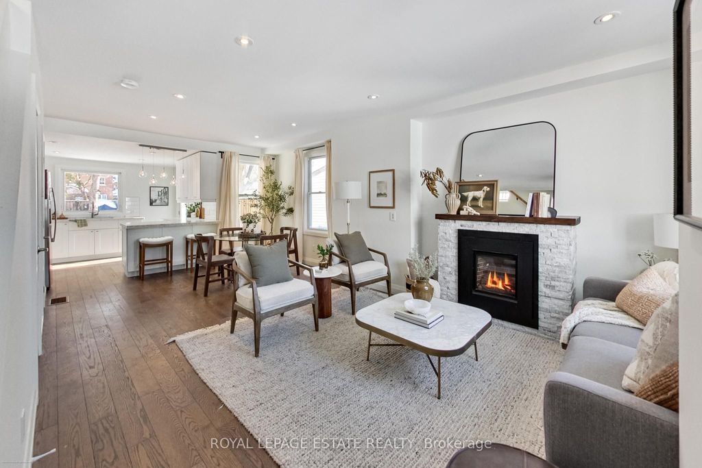 Photo of 25 Coleridge Avenue, Toronto, ON M4C 4H4 (MLS # E12747532)