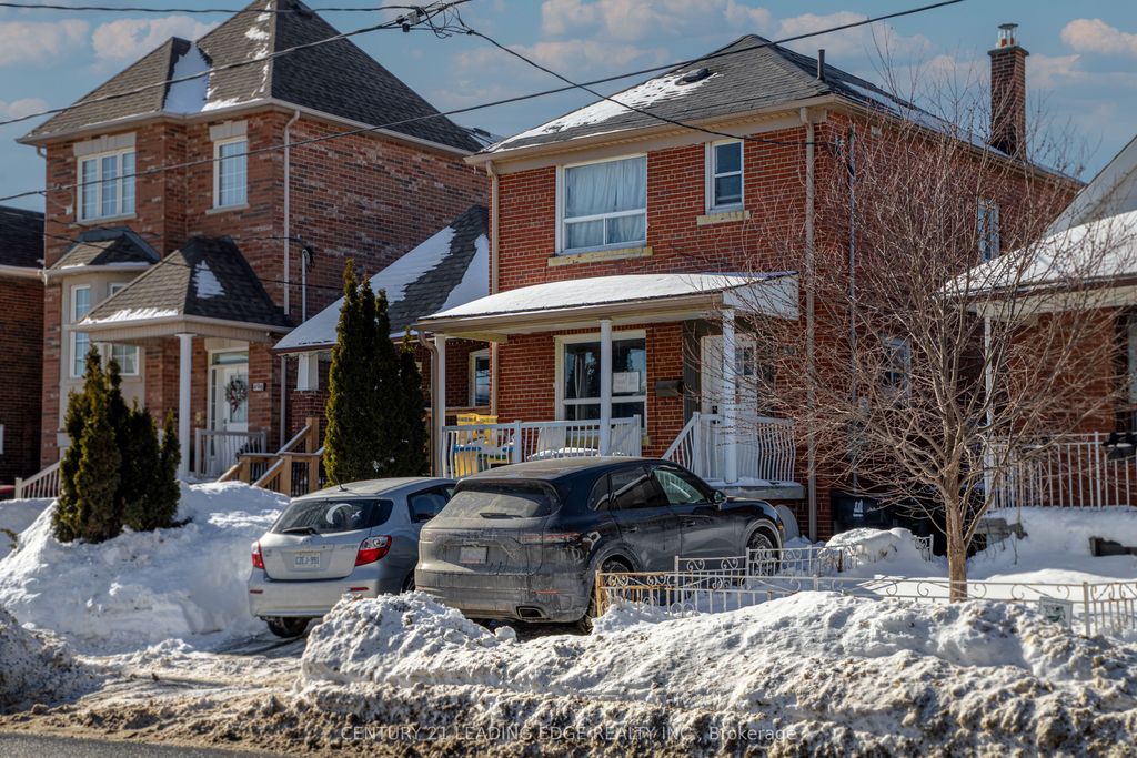 Photo of 500 Caledonia Road, Toronto, ON M6E 4V2 (MLS # W12749014)