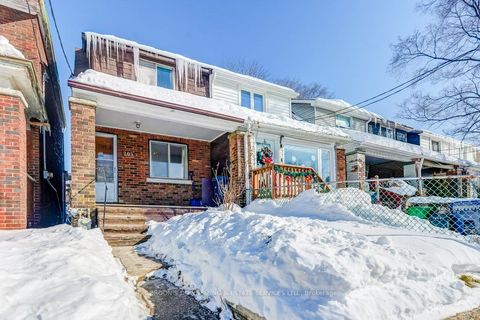 203 Donlands Avenue Toronto ON M4J 3P9