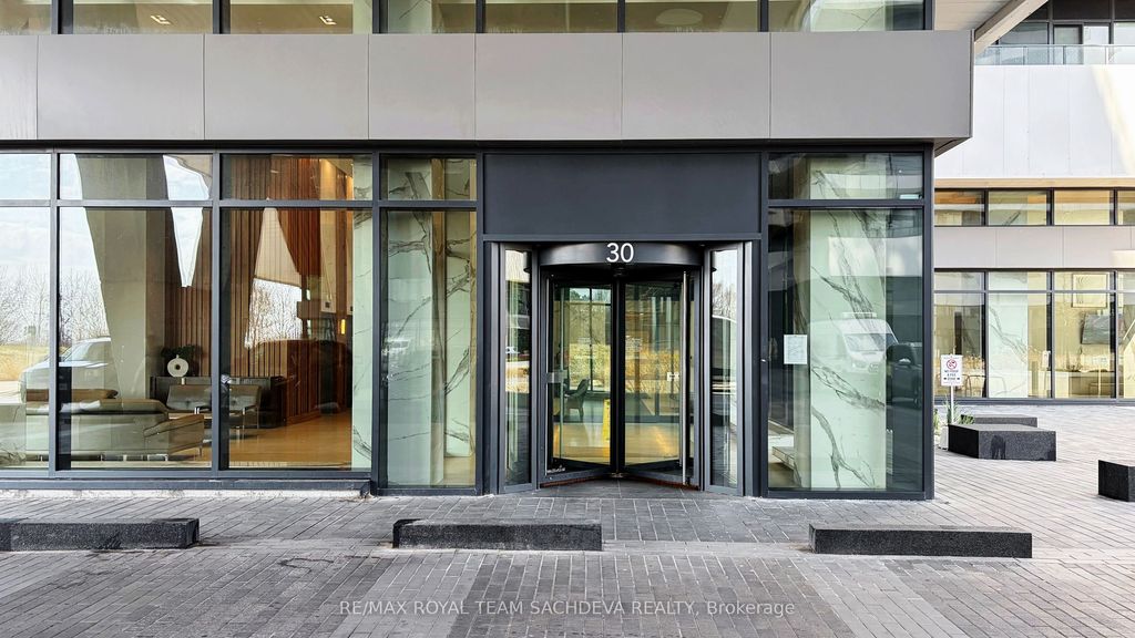 Photo of 30 Shore Breeze Drive #5810, Toronto, ON M8V 0J1 (MLS # W12981850)