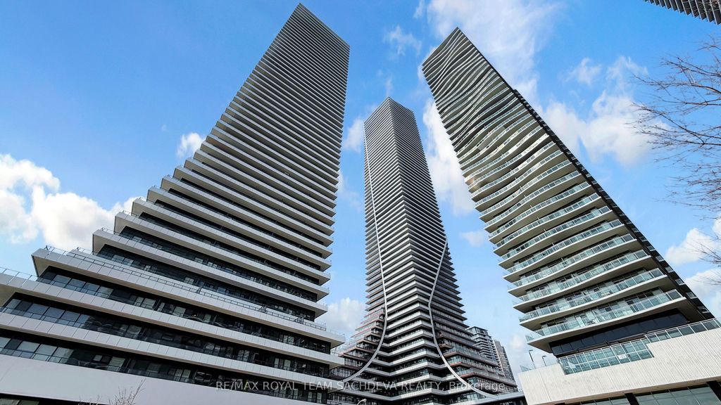 Photo of 30 Shore Breeze Drive #5810, Toronto, ON M8V 0J1 (MLS # W12981850)