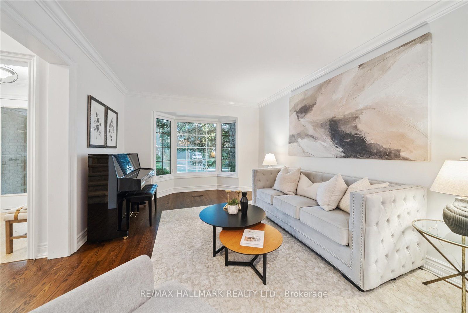 140 Reeve Drive