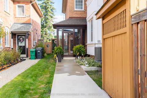 99 Desert Sand Drive Brampton ON L6R 1V7