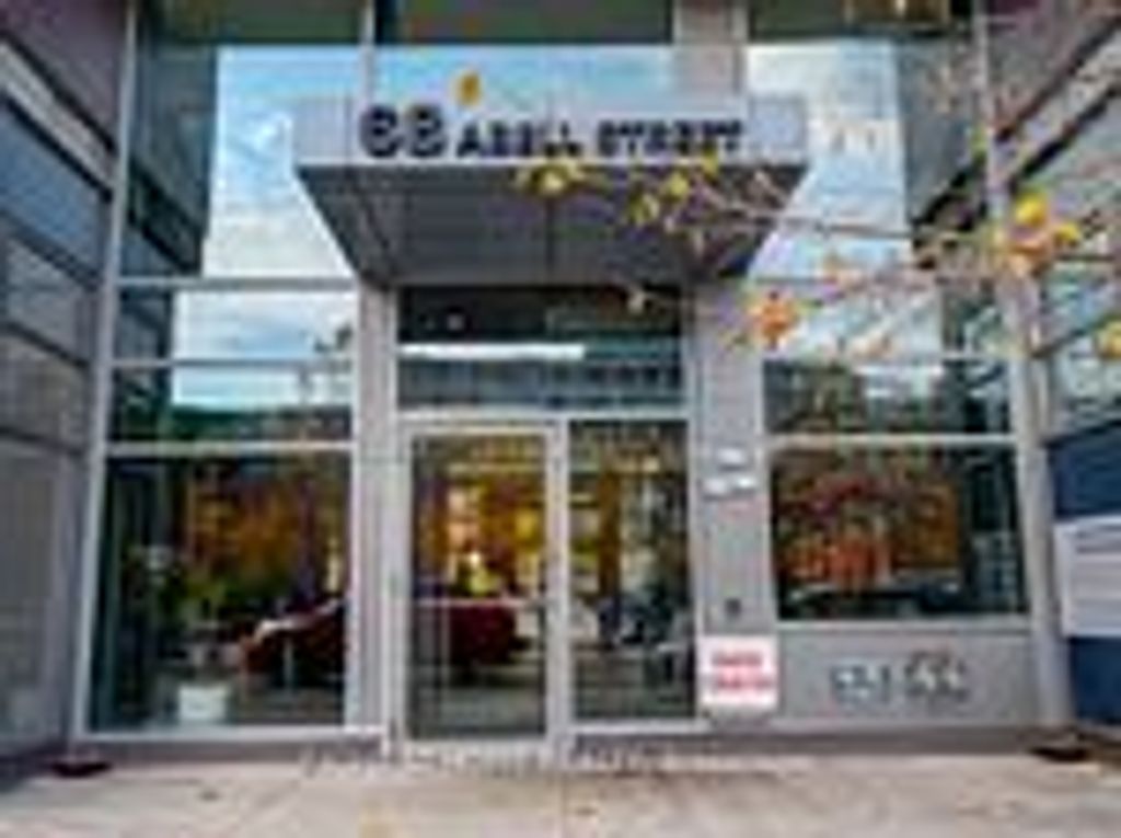 Photo of 68 Abell Street #1001, Toronto, ON M6J 0B1 (MLS # C12691654)