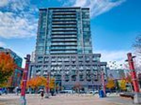 68 Abell Street 1001 Toronto ON M6J 0B1